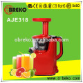 AJE318 250W juicer lento